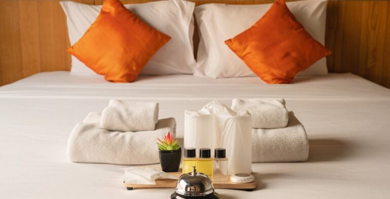 Apartment Hotel Amenities Guide: A Master Audit of Hybrid Living