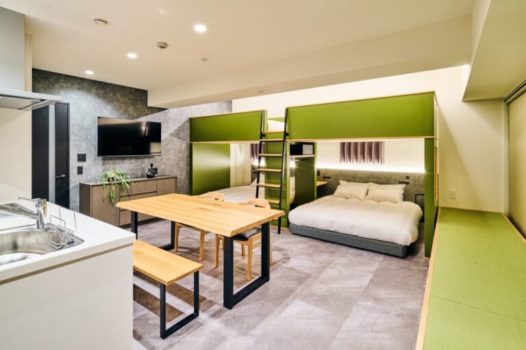 Apartment Hotel Guide: A Master Reference for Hybrid Urban Estates