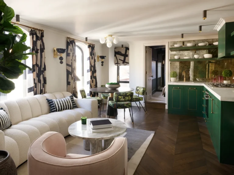 Apartment Hotel Ideas: A Master Guide to Hybrid Urban Estates