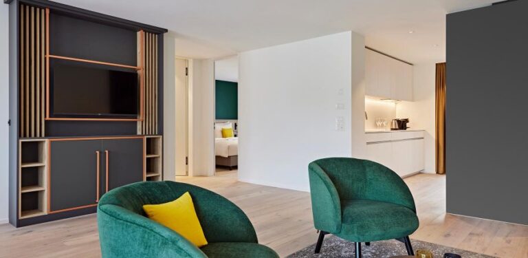 Apartment Hotel Service Plans: A Master Guide to Hybrid Urban Estates