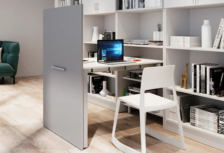 Apartment Hotel Workspace Ideas: A Master Guide to Sovereign Productivity