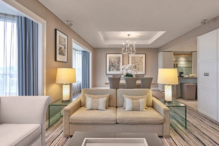 Best Apartment Hotel for Business Travel: A Master Guide to Corporate Estates
