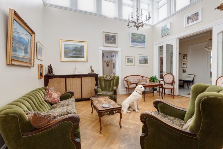 Best Apartment Hotel for Pet Owners: A Master Guide to Multi-Species Residency