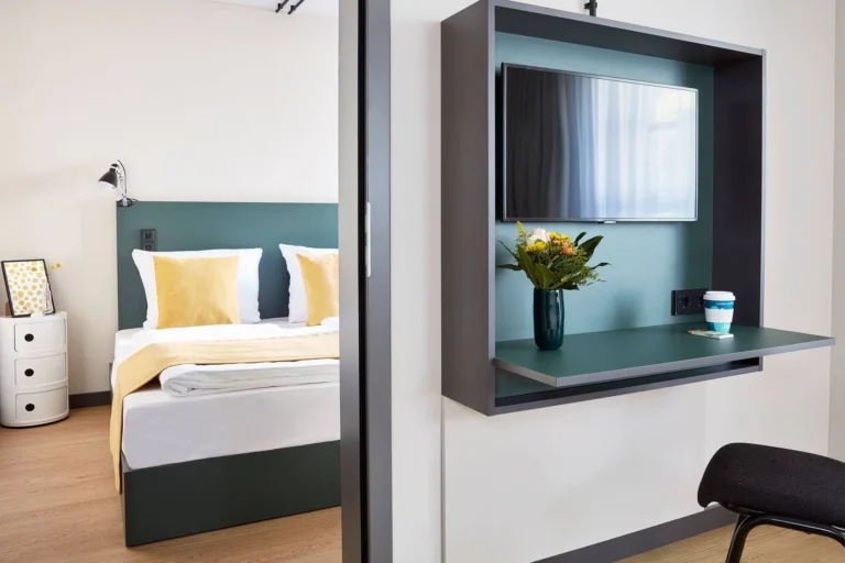 Best Apartment Hotel for Relocation: A Master Guide to Urban Landing Zones
