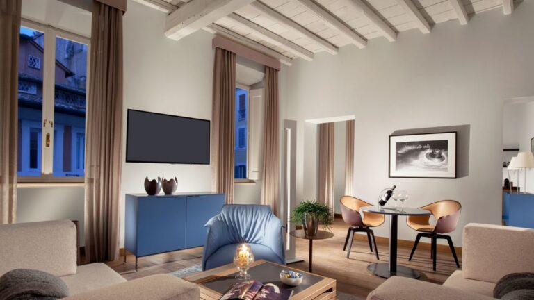 Best Apartment Hotel Options: A Master Study of Hybrid Urban Estates