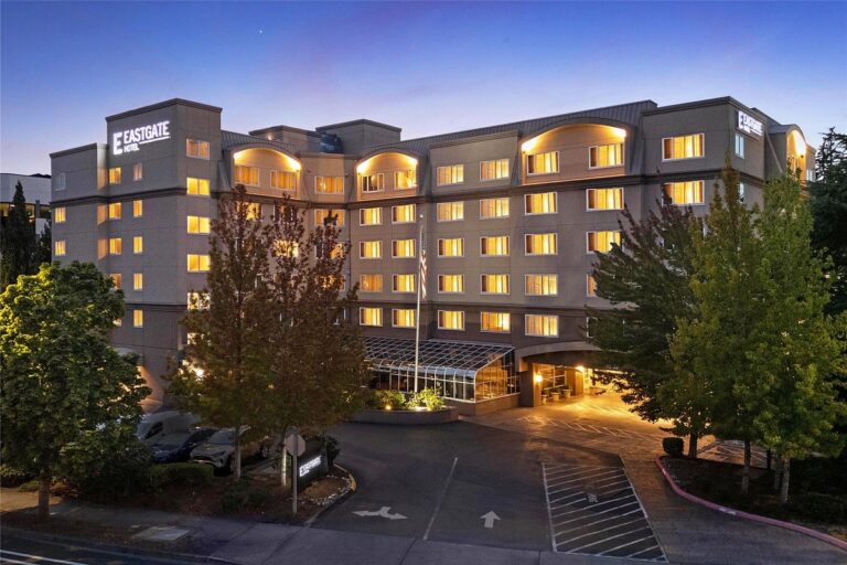 Best Apartment Hotels United States: A Definitive 2026 Pillar Guide