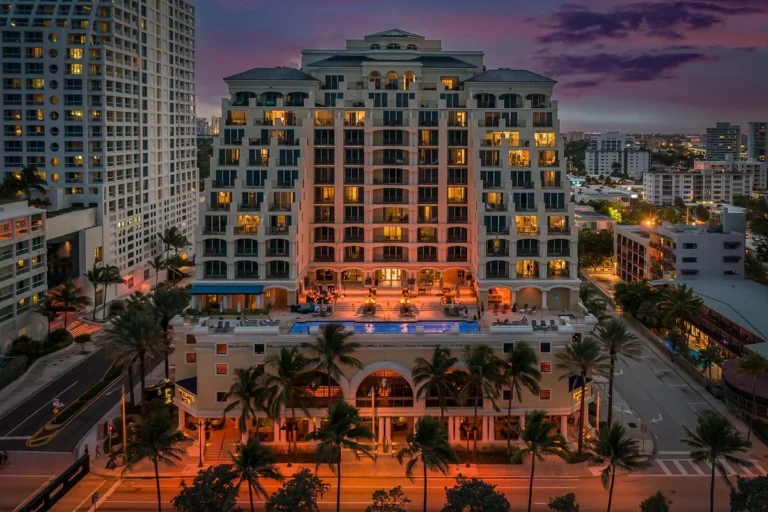 Best City Apartment Hotels United States: A Master Guide to Urban Residency