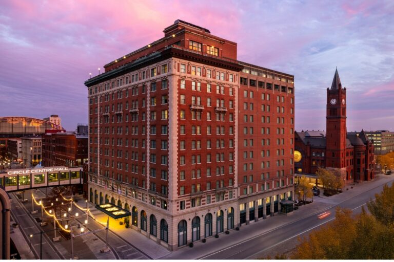 Best Historic Apartment Hotels USA: A Master Guide to Heritage Residency