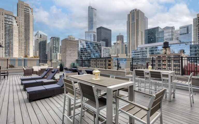Best Rooftop Apartment Hotels USA: A Master Guide to Elevated Residency