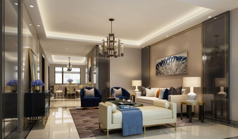 Compare Apartment Hotels: A Master Study of Sovereign Urban Estates