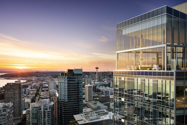 Luxury Downtown Apartments America: A Master Guide to Urban Sovereignty