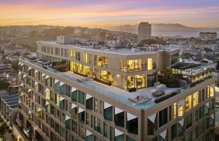 Luxury Penthouse Apartments America: A Master Guide to Sovereign Residency