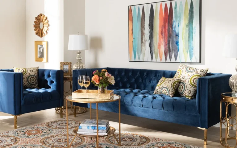 Serviced Apartment Furniture Guide: A Master Audit of Managed Interiors