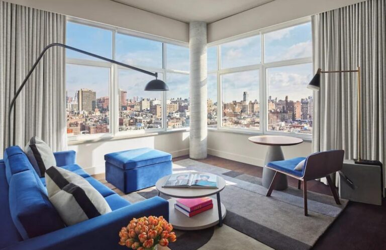 Top Apartment Hotel Views in America: A Master Guide to Urban Horizons