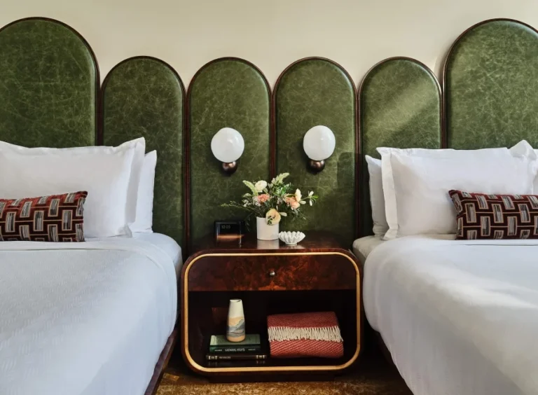 Top Loft Style Hotels in America: A Master Guide to Industrial Luxury